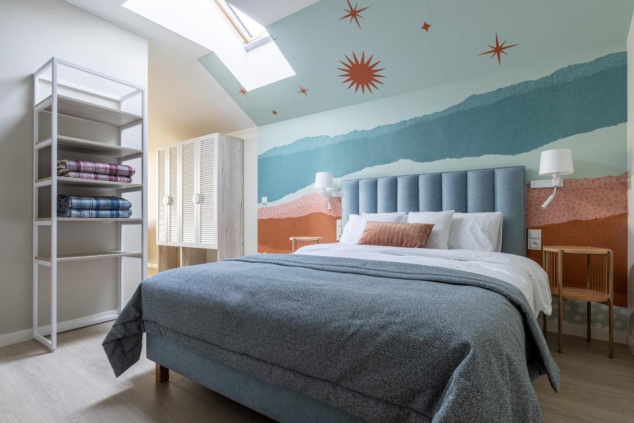 Zacisze Lubiatowo Bed and Breakfast Lubiatowo  Εξωτερικό φωτογραφία