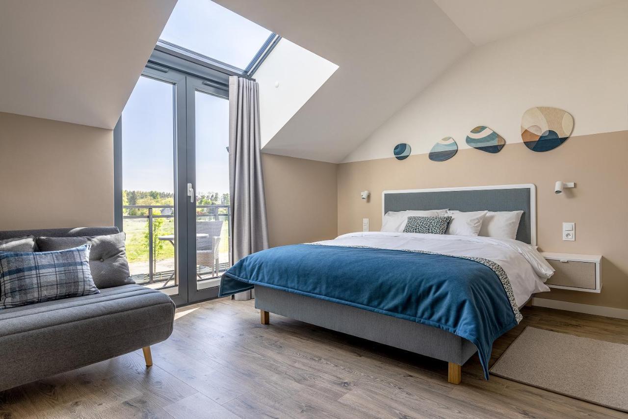 Zacisze Lubiatowo Bed and Breakfast Lubiatowo  Εξωτερικό φωτογραφία