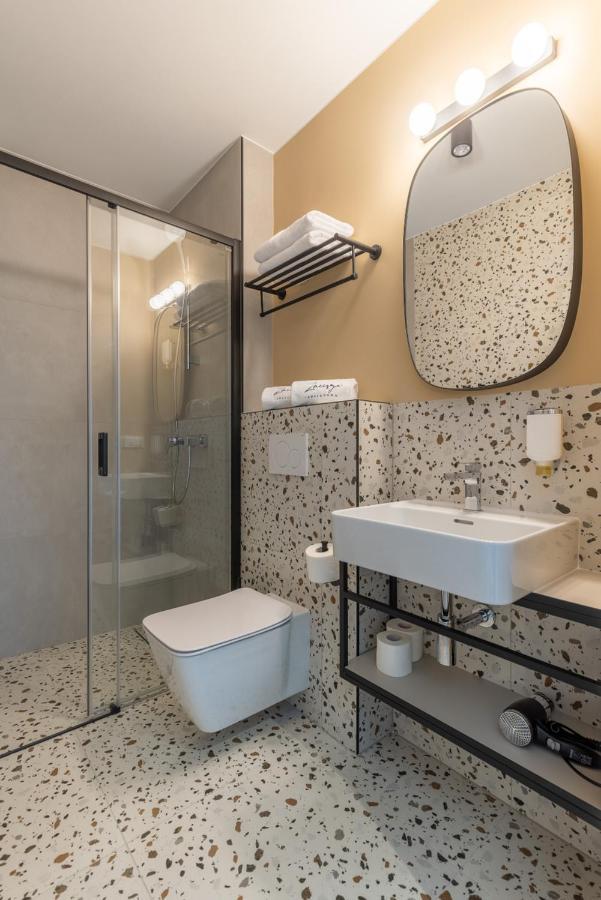 Zacisze Lubiatowo Bed and Breakfast Lubiatowo  Εξωτερικό φωτογραφία