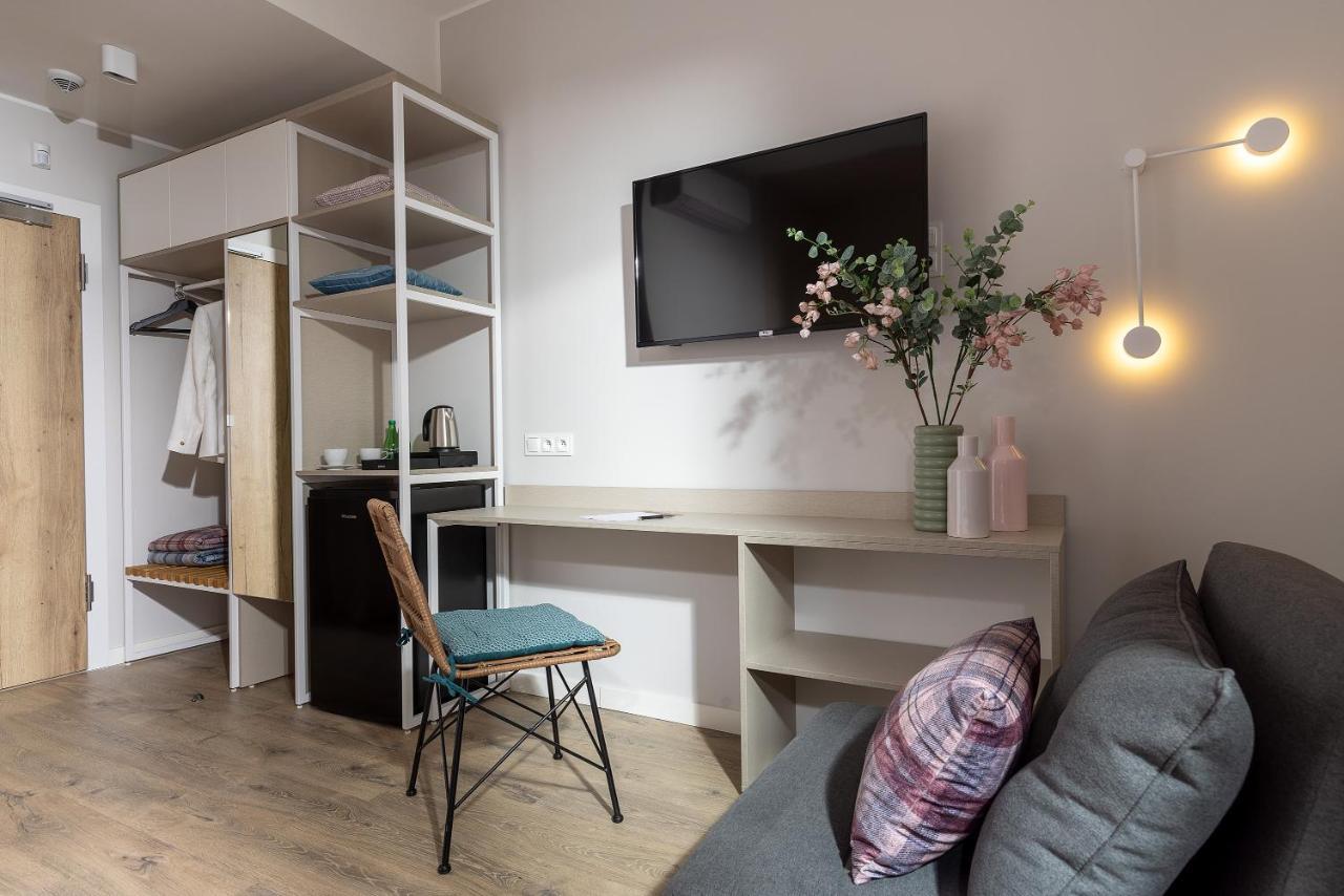 Zacisze Lubiatowo Bed and Breakfast Lubiatowo  Εξωτερικό φωτογραφία
