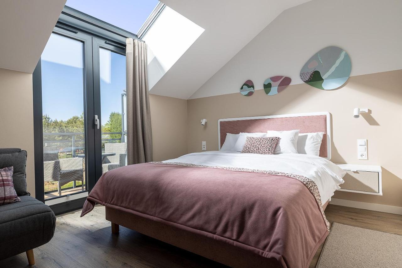 Zacisze Lubiatowo Bed and Breakfast Lubiatowo  Εξωτερικό φωτογραφία