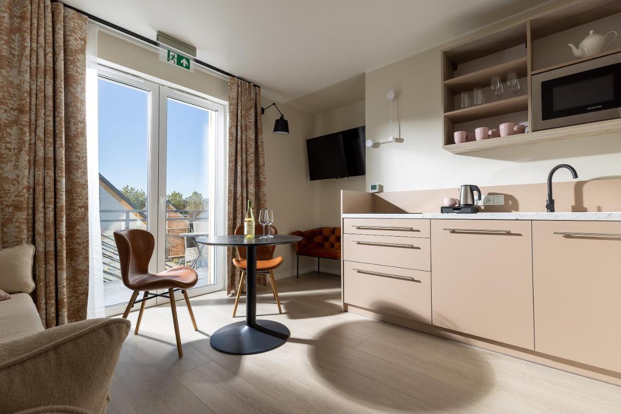 Zacisze Lubiatowo Bed and Breakfast Lubiatowo  Εξωτερικό φωτογραφία
