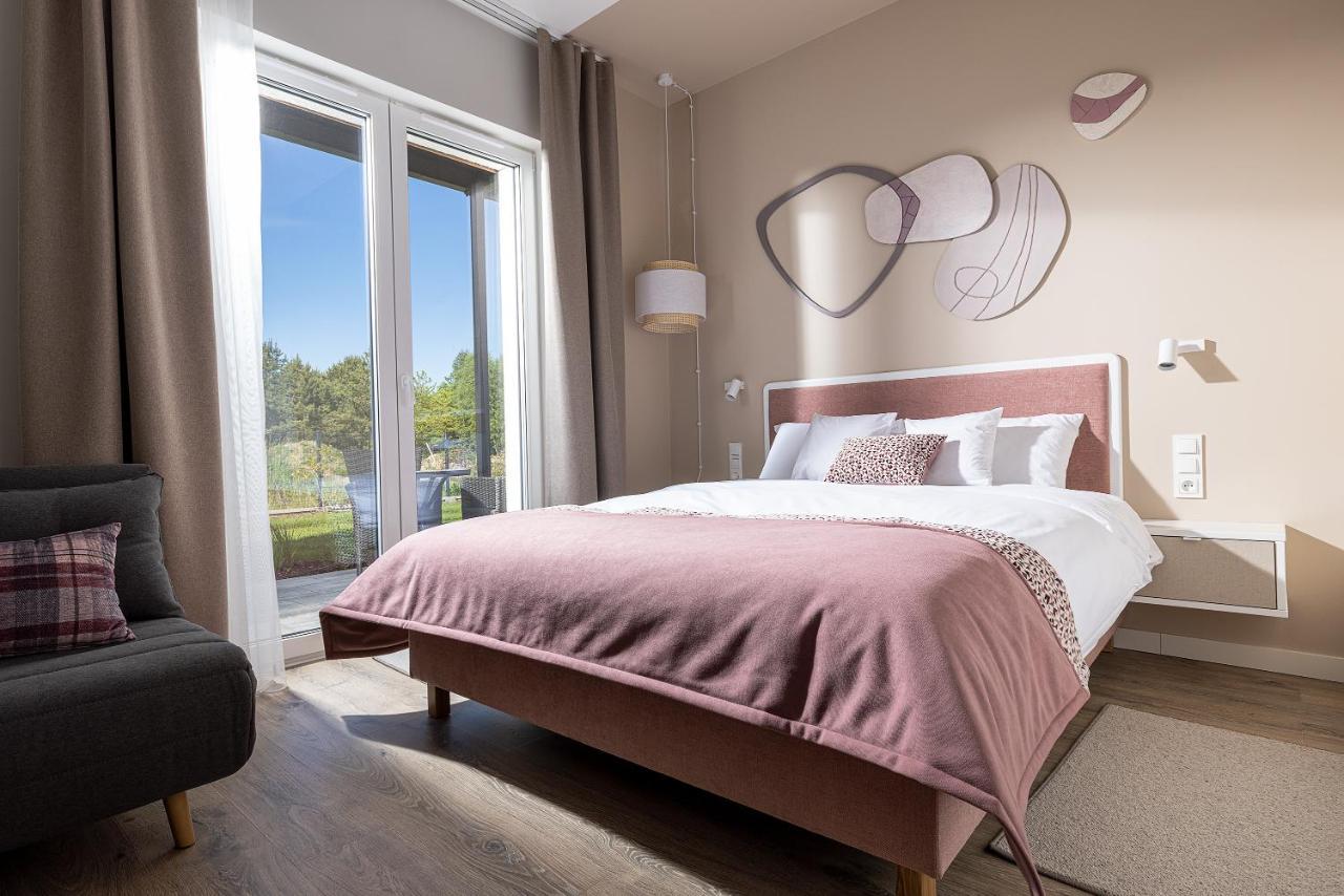 Zacisze Lubiatowo Bed and Breakfast Lubiatowo  Εξωτερικό φωτογραφία