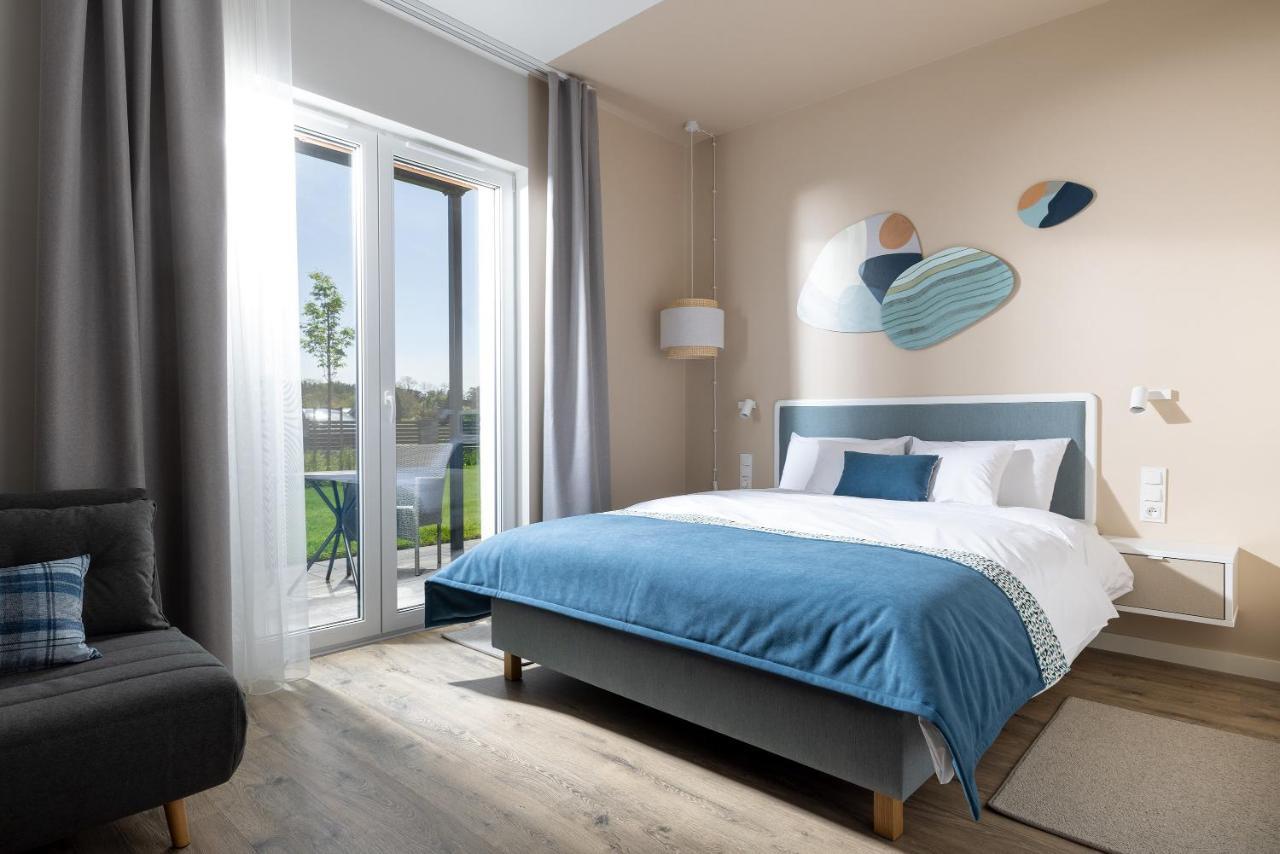 Zacisze Lubiatowo Bed and Breakfast Lubiatowo  Εξωτερικό φωτογραφία