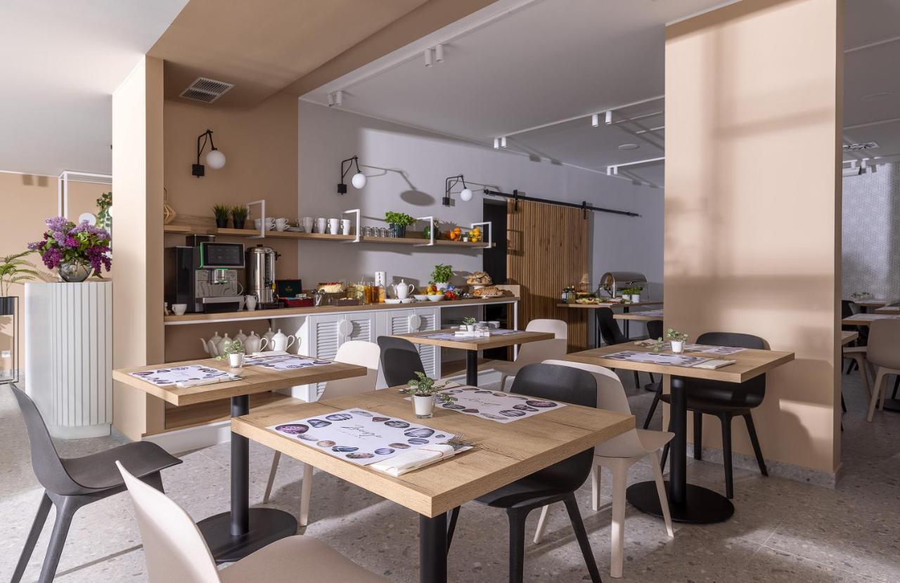 Zacisze Lubiatowo Bed and Breakfast Lubiatowo  Εξωτερικό φωτογραφία